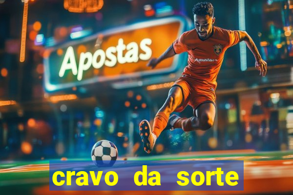 cravo da sorte jogos online